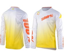 MAGLIA 100% R-CORE SUPRA DH