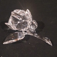 Bocciolo Rosa Swarovski