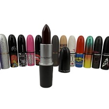 Mac Cosmetics 🖤 LIVING