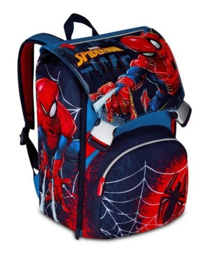 Zaino sdoppiabile big spider - big,