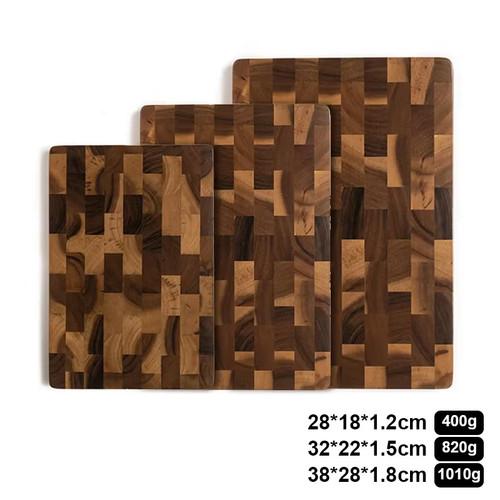 Tagliere legno acacia - in,