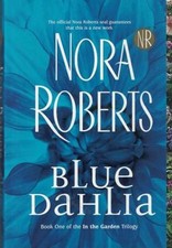 Blue Dahlia (Garden Trilogy
