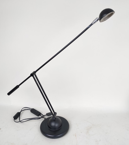 Grande lampada scrivania - da,