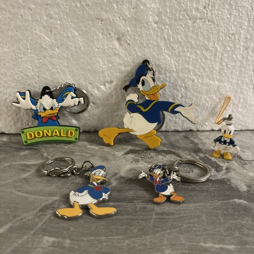 Lotto portachiavi disney - portachiavi,