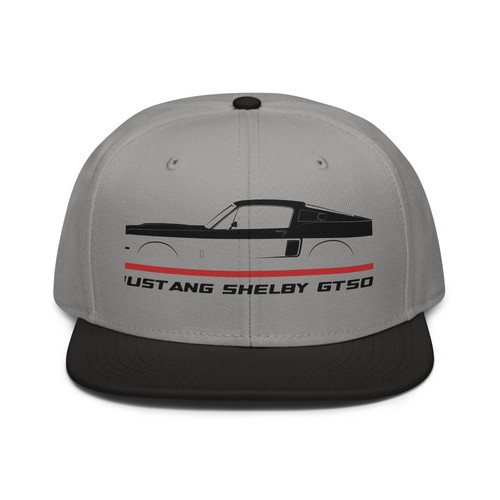 Per ford mustang shelby gt500 - ford,