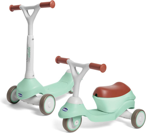 Monopattino evolutivo 1 - monopattino,