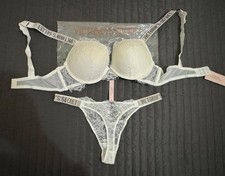 Reggiseno 80 Pushup Intimo