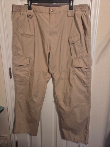 Pantalone tattico uomo cqr - tattico,
