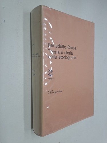 Teoria storia della - teoria, e