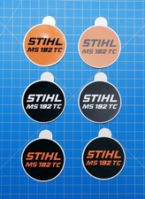 Vinyl Sticker for Stihl MS