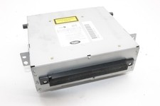 Range Rover Sport L320 Musica