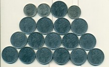 MONETE 19-100