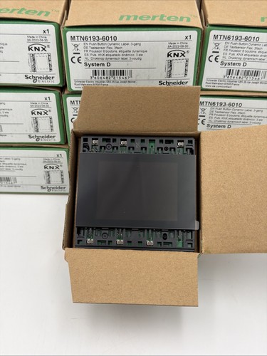 Schneider mtn6193 6010 system - schneider, mtn6193-6010