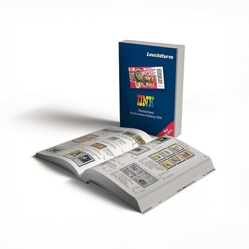 Leuchtturm catalogo dei - leuchtturm,