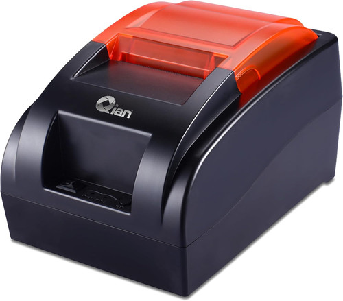 Anjet58 pos mini stampante - anjet58,