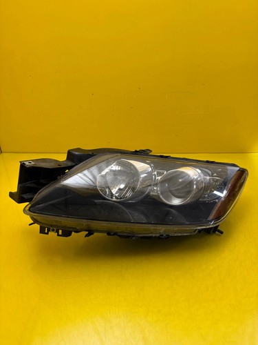 Mazda cx7 xenon faro - cx-7,