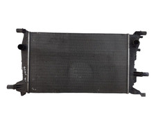 RADIATORE ACQUA PER RENAULT Megane III M135272F K9KJ8 Diesel 1500 (08>16)