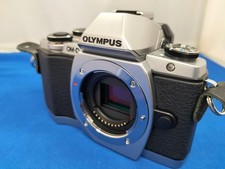 Fotocamera mirrorless OLYMPUS E-M10