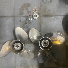 Elica per motore evinrude - per,