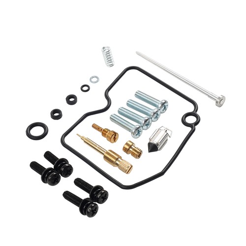 Kit riparazione carburatore - riparazione,