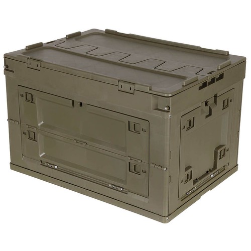 Box plastica esterno - da,