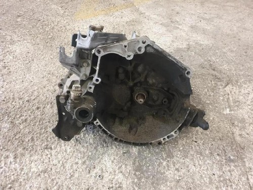 2316ah hfx cambio completo - cambio,