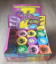 12 X SUPER SKIFIDOL SLIME