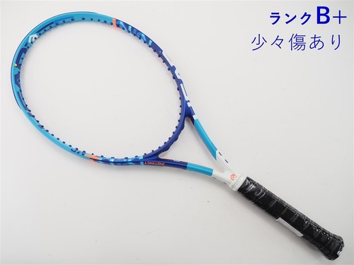 Racchetta tennis usata head - da,