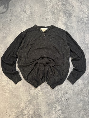 Felpa maglione ibrido - e,
