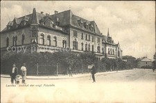 Landau Palatinato Istituto della Signorina Inglese