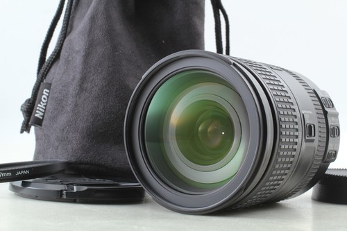 Exc con custodia nikon - custodia],