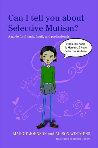 Can tell you about selective - can,