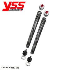 Kit Forcella LAMBRETTA V 200