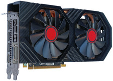 SCHEDA GRAFICA XFX AMD RADEON
