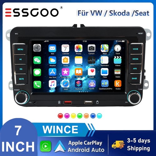 Autoradio apple carplay - autoradio,
