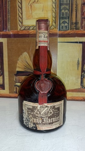 Grand marnier cordon - grand,