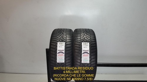 Gomme usate termiche - gomme,