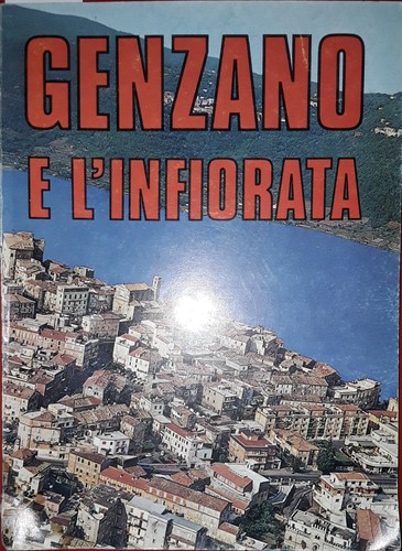 Genzano infiorata - genzano, l'infiorata