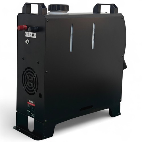 Ware stufa mobile kw - stufa, 5