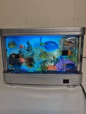 Lampada decorativa per