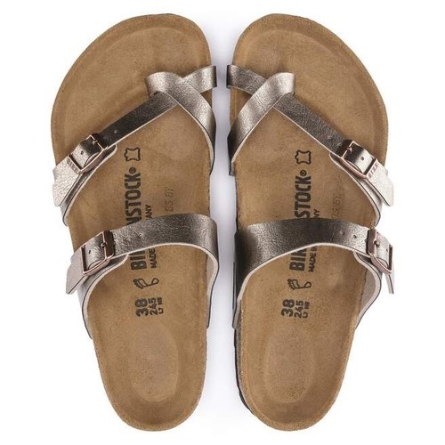 Sandali birkenstock mayari - sandali,