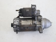 Motorino Avviamento Fiat