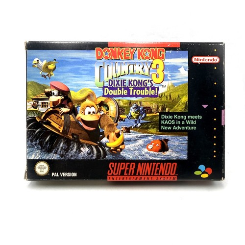 Donkey kong country dixie - donkey,