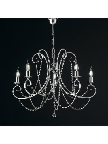 Lampadario sospensione - a,