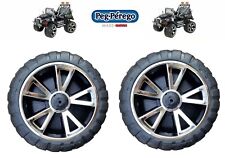 PEG PEREGO  1 ruota anteriore