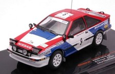 Nissan 200 SX Rally Cote