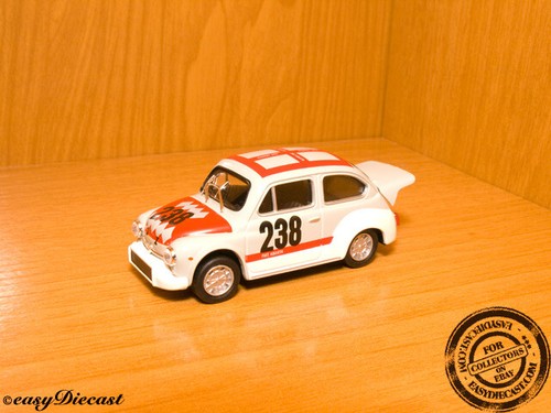 Seat abarth 1000 radiale - seat,