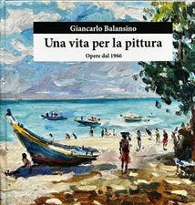 Catalogo Mostra Balansino jr E