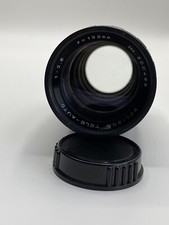 Soligor Tele-Auto 135mm f/2.8