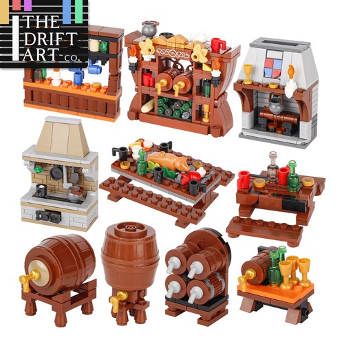 Moc medieval winepress tavola - moc,